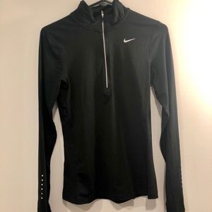 Nike Dri-Fit 1/4 Zip Running Top